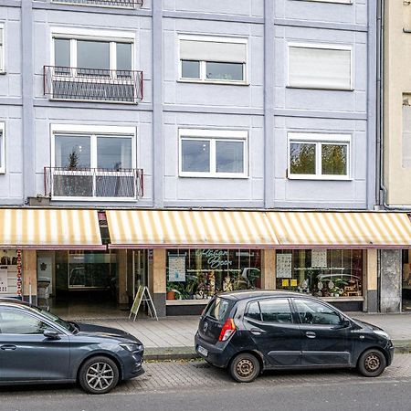 120Qm, Cozy Apartment, Sehr Zentral Am Hbf, 3Sz コブレンツ エクステリア 写真