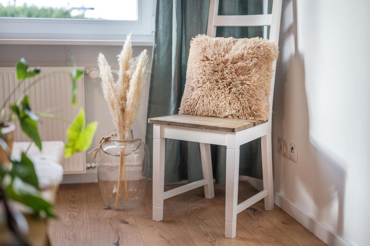 120Qm, Cozy Apartment, Sehr Zentral Am Hbf, 3Sz コブレンツ エクステリア 写真