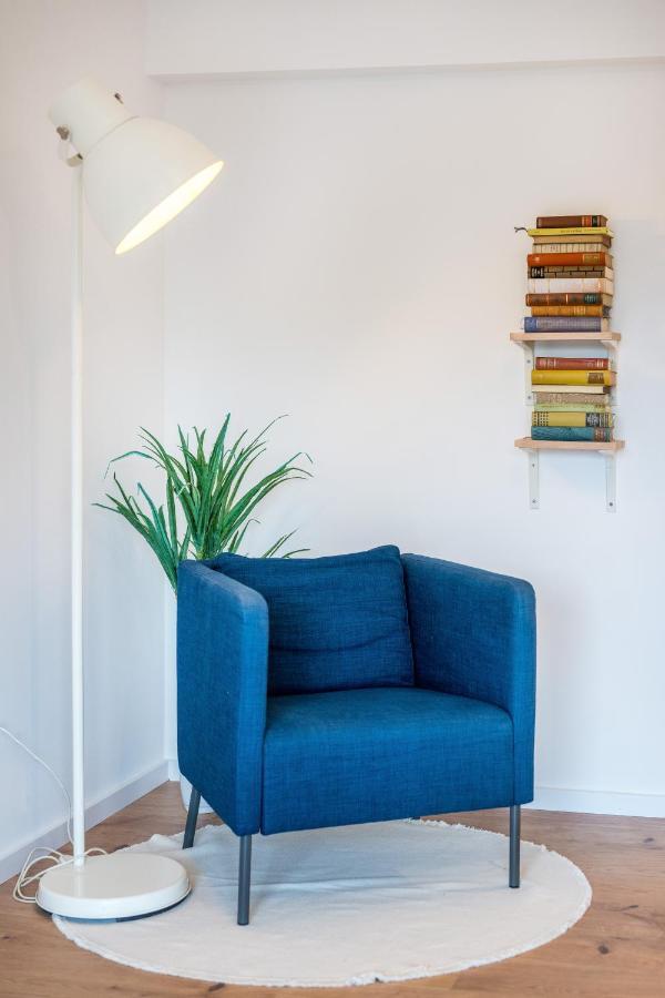120Qm, Cozy Apartment, Sehr Zentral Am Hbf, 3Sz コブレンツ エクステリア 写真